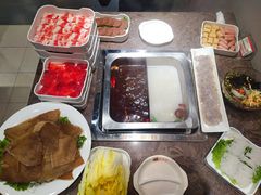 -迪迪客欢乐火锅(斯大林路店)