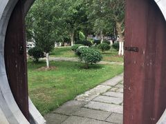 -丝绸小镇荻港古村
