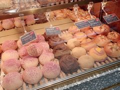 -丁香西饼屋(桂林路店)