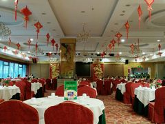 大堂-福满园大酒楼(梅林店)