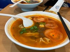 -苏晓玥·手作江南小吃(深圳北站店)