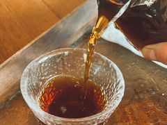 -The PEAT Coffee(深业中城店)
