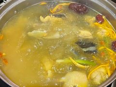 -丫丫汤膳打边炉(宏府408坊店)
