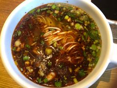 -中阿兰牛肉面(悦海新天地店)