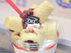 -DQ·蛋糕·冰淇淋(西城红场店)