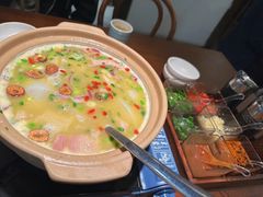 -乔街深夜食堂·小龙虾·高压锅生蚝(杭州总店)