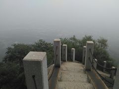 -北京鹫峰国家森林公园