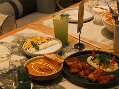 -沛家·西餐Brunch·直火料理