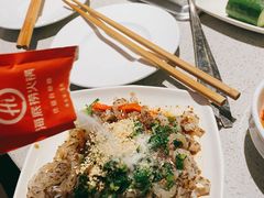 -海底捞火锅(武胜路凯德广场店)