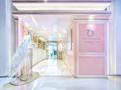 -英芬国际月子中心(岛屿度假月子·洲至奢选香岚店)