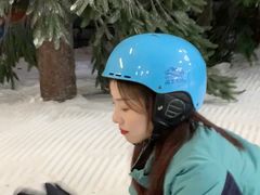 -长沙湘江冰雪世界