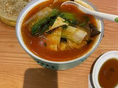 -甲乙饼·手工牛肉饼(天通苑华联店)