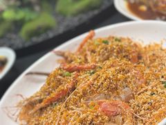 -欢乐蟹庄·精品农家乐(阳澄湖莲花岛店)