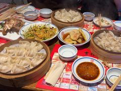 -新兴园饺子馆(河南街店)