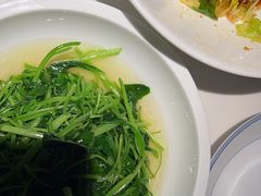 -筱爷叔·上海传统手工菜(玉树路店)