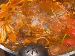 -亮欢寨酸汤鱼(沙冲路店)