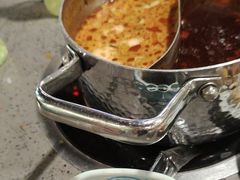-金滏山烤肉·海鲜·火锅自助餐厅(襄阳万达店)