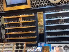 -日本手作眼镜·久川睛匠(龙德店)