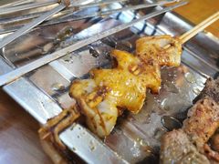 -西域美食(清河店)