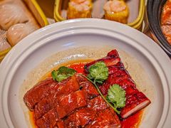 -香港狮子山下·明星粤菜餐厅(北苑店)