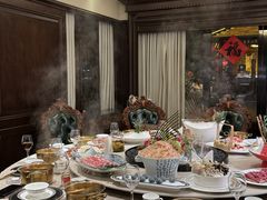 -小天鹅火锅·一线江景洪鼎旗舰店(洪崖洞店)