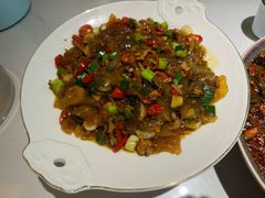 -南山翁新概念川菜(江宁万达广场店)