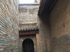 -山西王家大院