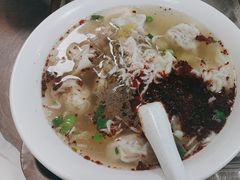 -汪家馄饨(集庆路店)