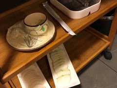 -竹叶涮肉坊(总店)