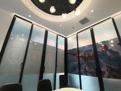 -HONGA HONGA雄家(曹路店)