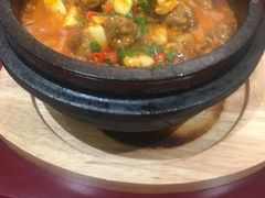 -香丰阁·烤鸭·川湘菜(清河店)