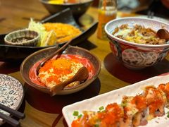 -白石的深夜食堂(济南万象城店)