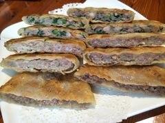 牛肉馅饼-赵家小馆(沈阳禹洲广场店)