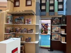 -上海七宝领展广场