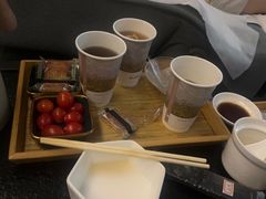 -华夏良子·足道SPA艾灸(翠微店)