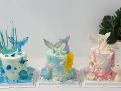 -威利旺卡烘焙西点蛋糕培训(朝阳校区)