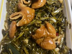 -田水湾丨地道安徽菜(文化路店)