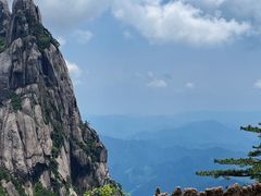 -黄山风景区