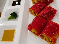 -丰谷茶楼(鸿大广场店)