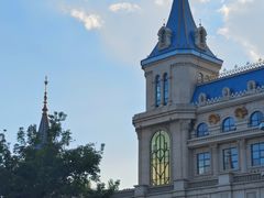 -波塞冬旅游度假区