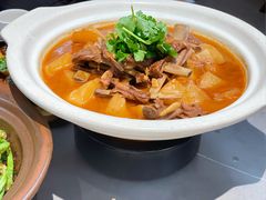 -情妹耙泥鳅·江湖川菜(科华店)