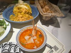 -太食獸泰式茶餐厅(北美新天地店)