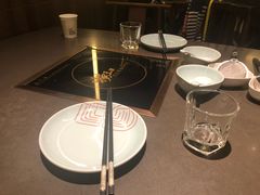 -捞王锅物料理(上海世茂广场店)