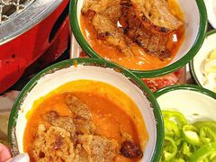 -永安里地摊烤肉(首创店)