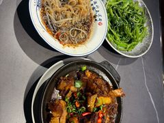 -富临轩私房菜(集庆门大街店)