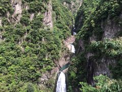 -龙湾潭国家森林公园