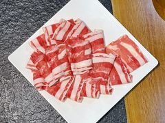 -阳坊胜利涮羊肉(天通苑店)