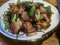 -乡土特色.冷锅鱼.牦牛肉汤锅