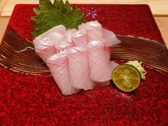 -七福日本料理