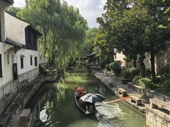 -绍兴大禹开元观堂-若耶厅